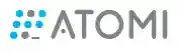  Atomi Systems Voucher