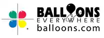  Balloons Are Everywhere Voucher