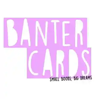  Banter Cards Voucher