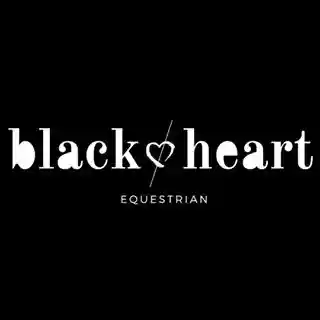 blackheartequestrian.com