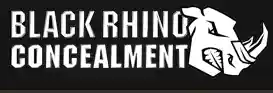  Black Rhino Concealment Voucher