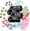  Capitol Hill Block Party Voucher