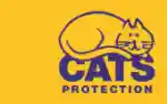  Cats Protection Voucher