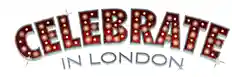  Celebrate In London Voucher