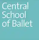 centralschoolofballet.co.uk