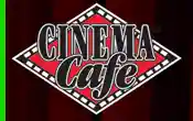  Cinema Cafe Voucher