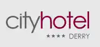 cityhotelderry.com