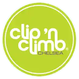  Clip 'N Climb Chelsea Voucher