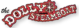  Dolly Steamboat Voucher
