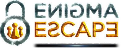  Enigma Escape Voucher
