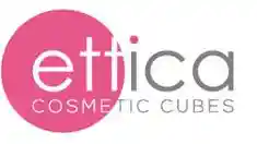  Ettica Cosmetic Cubes Voucher