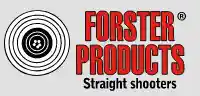  Forster Products Voucher