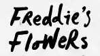  Freddies Flowers Voucher