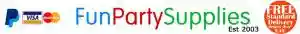  Fun Party Supplies Voucher