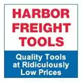  Harbor Freight Voucher