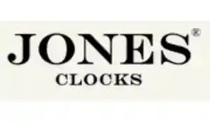  Jones Clocks Voucher