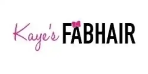  Kayesfabhair.com Voucher