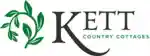  Kett Country Cottages Voucher