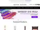 kevynaucoinbeauty.com