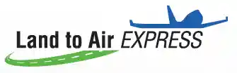  Land To Air Express Voucher