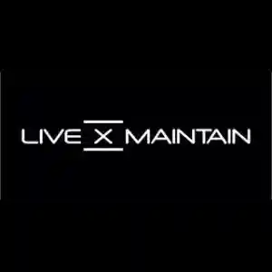  Live X Maintain Voucher