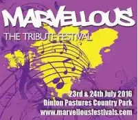  Marvellous Festival Voucher