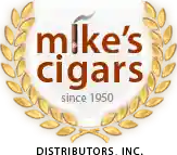  Mike's Cigars Voucher