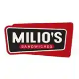  Milio's Voucher