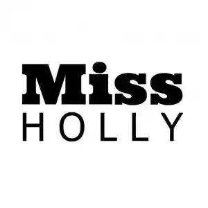  Miss Holly Voucher
