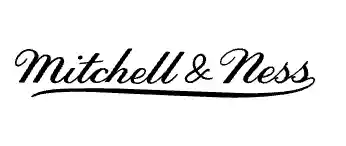  Mitchell And Ness Voucher