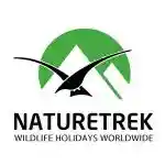  Naturetrek Voucher