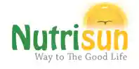  Nutrisun Voucher