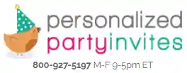 personalizedpartyinvites.com