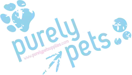  Purely Pet Supplies Voucher