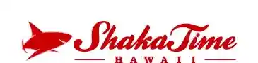  Shaka Time Voucher