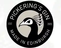  Pickering's Gin Voucher