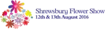  Shrewsbury Flower Show Voucher