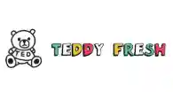  Teddy Fresh Voucher