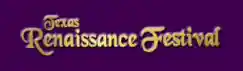  Texas Renaissance Festival Voucher