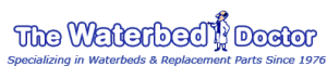  The Waterbed Doctor Voucher