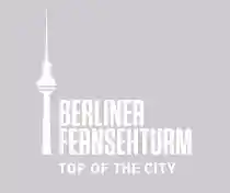  Berlin TV Tower Voucher