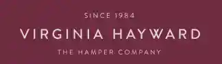  Virginia Hayward Voucher