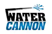  Water Cannon Voucher