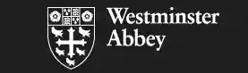  Westminster Abbey Voucher