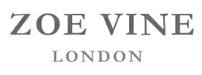  Zoe Vine Voucher