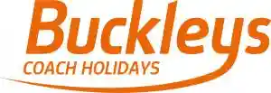  Buckleys Voucher