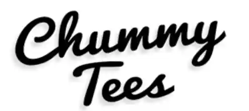  Chummy Tees Voucher