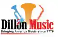  Dillon Music Voucher