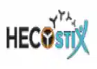  HECOstix Voucher