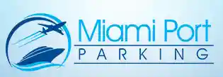  Miami Port Parking Voucher